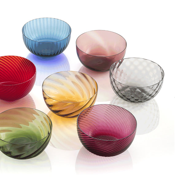 Idra Bowl (Set of 6)