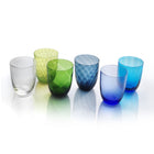 Idra Water Glass (Set of 6)