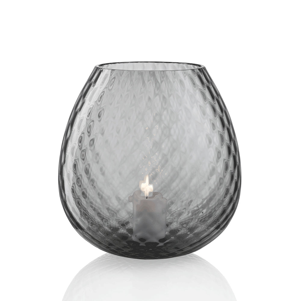 Macrame XL Candleholder