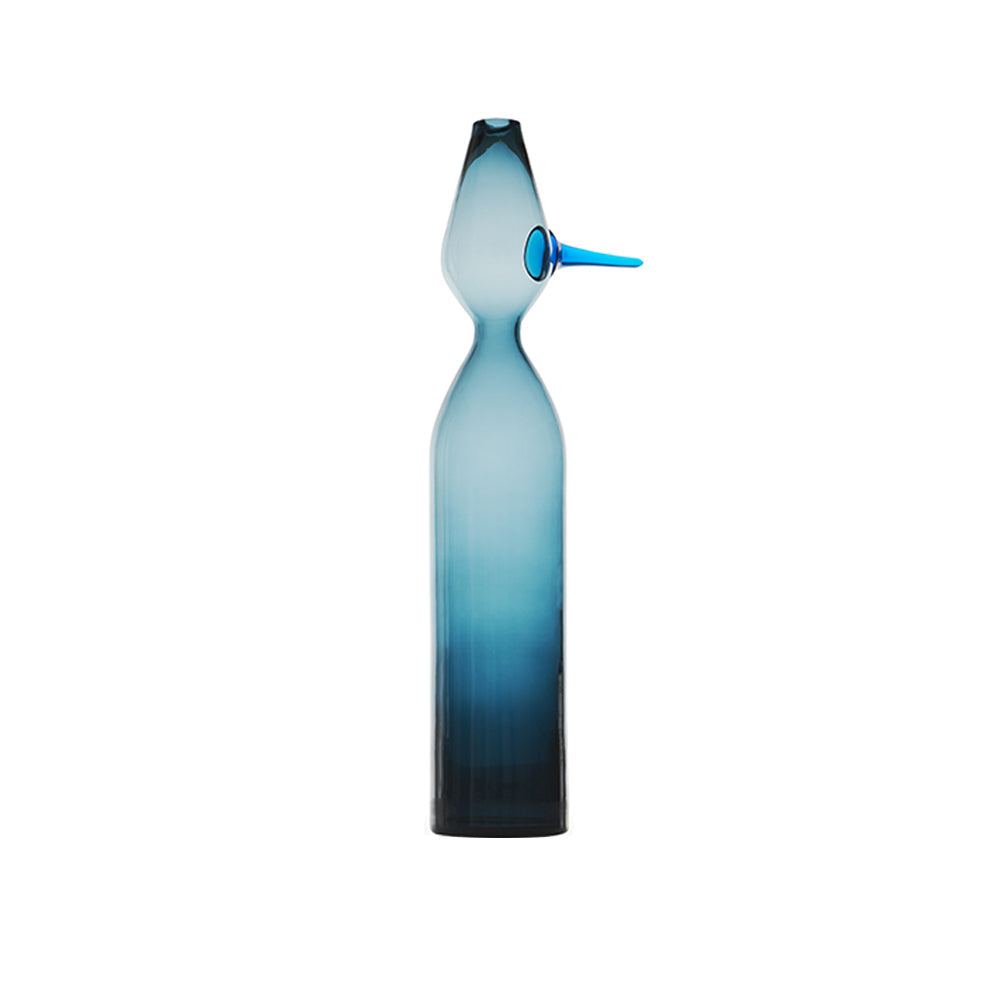 Pinocchio Decorative Vase