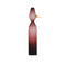 Pinocchio Decorative Vase  option Violet-Brown