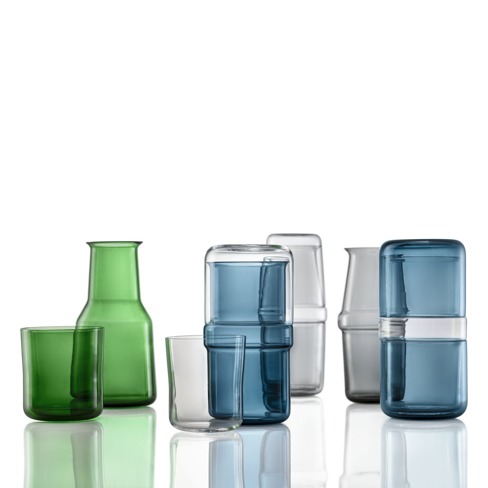 Trio M 3 Pieces Set