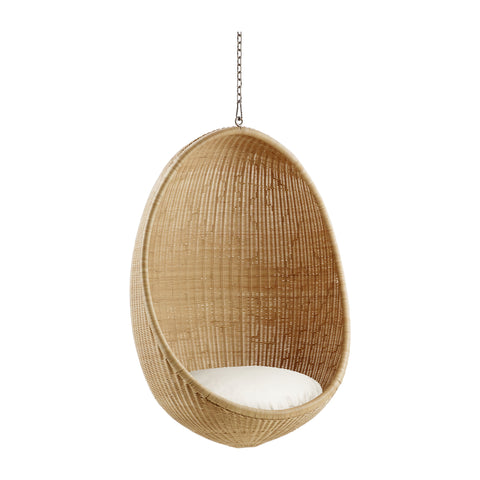 Nanna Ditzel Hanging Egg Chair
