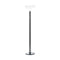 AM2 Floor Lamp  option White Glass