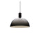 AM4 Pendant Light  option Chrome Metal
