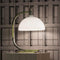 AS1C Table Lamp  option Chrome