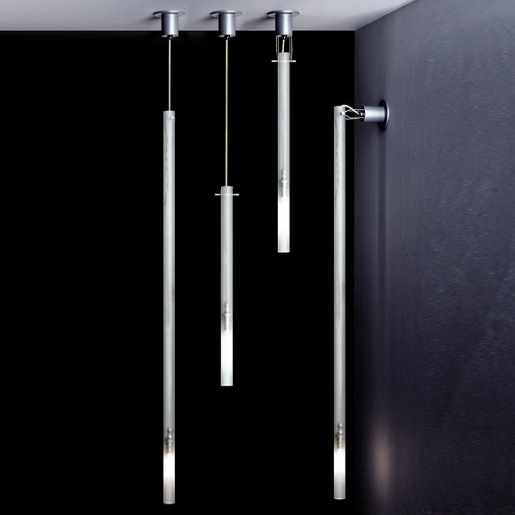 Canna Nuda Wall / Ceiling Light