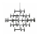 Crown Major Pendant Light