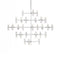 Crown Major Pendant Light  option White