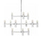 Crown Minor Pendant Light  option White