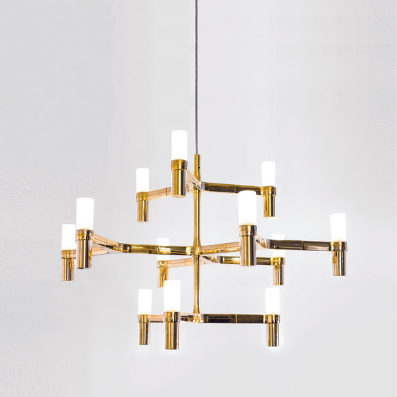 Crown Minor Pendant Light