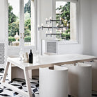 Crown Minor Pendant Light