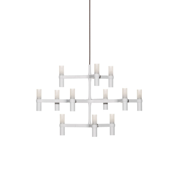 Crown Minor Pendant Light