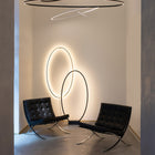 Ellisse Floor Lamp