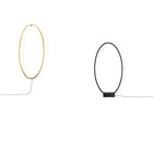 Ellisse Floor Lamp