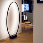 Ellisse Floor Lamp