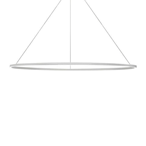Ellisse Major Pendant Light