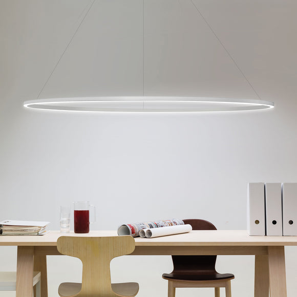 Ellisse Major Pendant Light