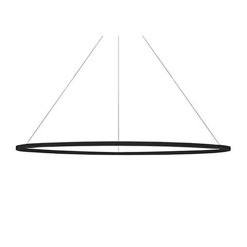 Ellisse Mega Pendant Light