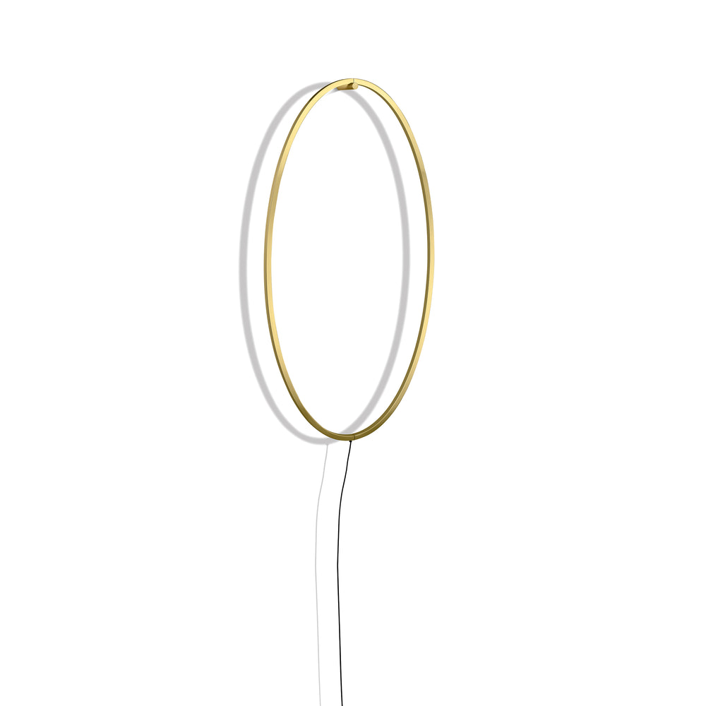 Ellisse Wall Sconce