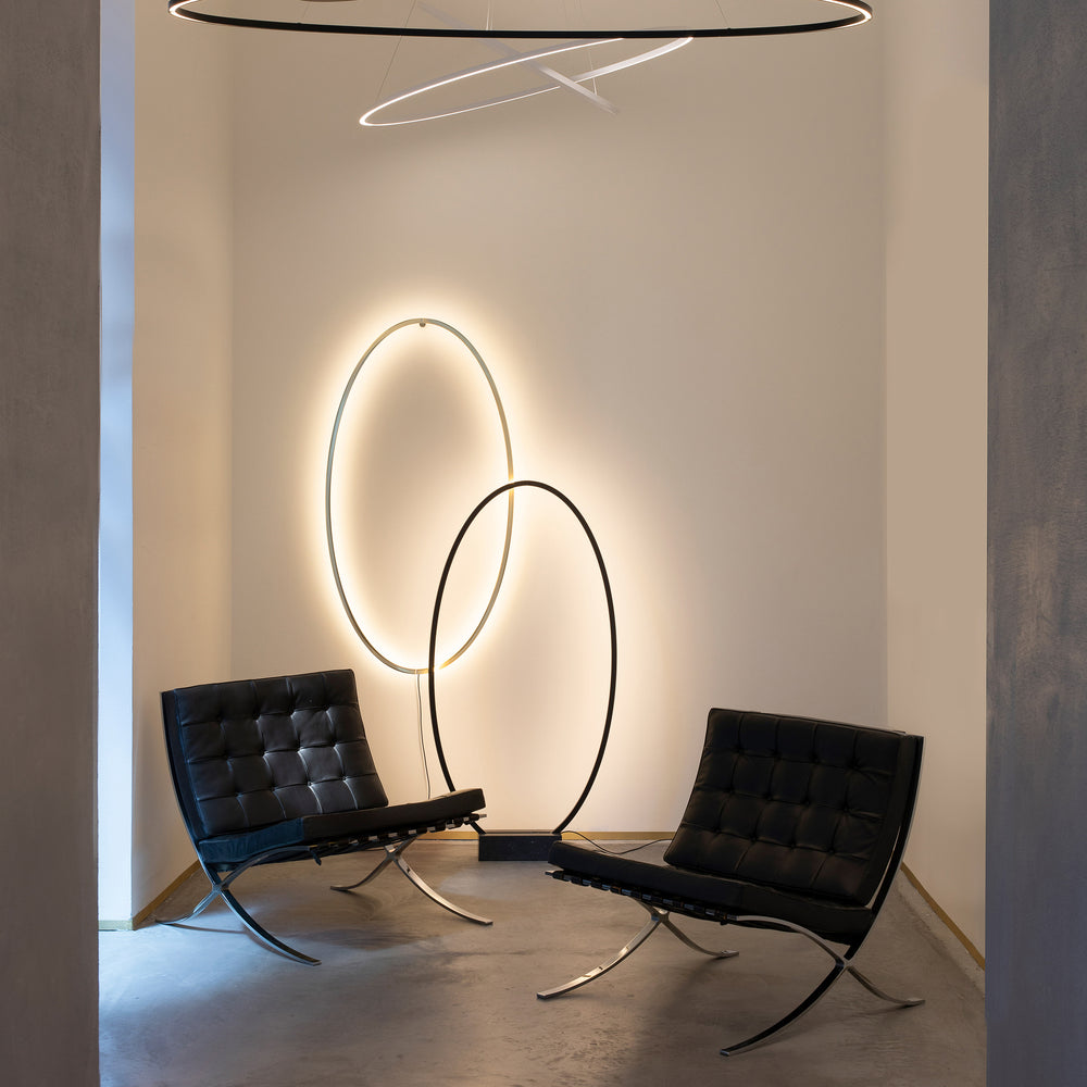 Ellisse Wall Sconce