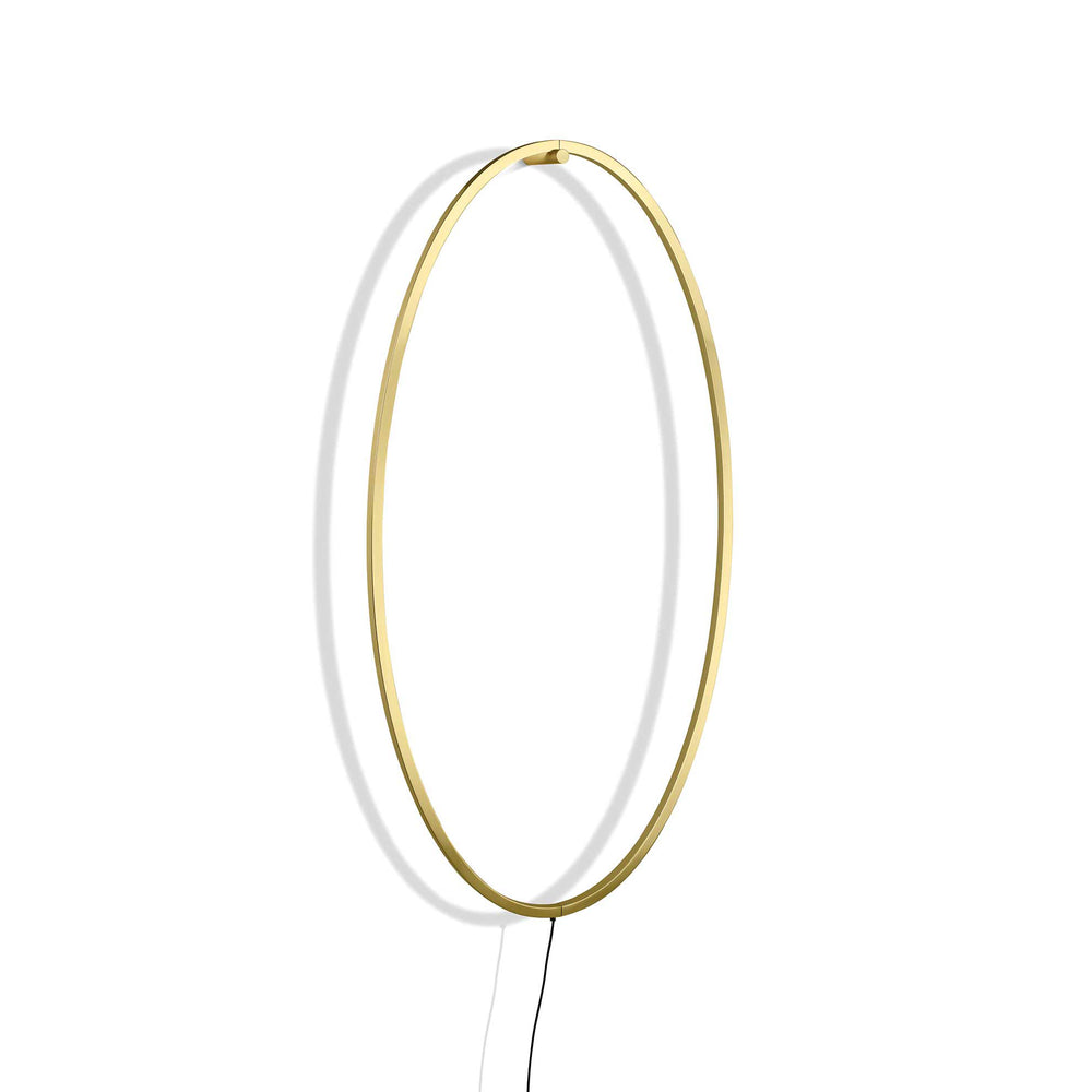 Ellisse Wall Sconce