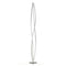 In the Wind Floor Lamp  option Matt White