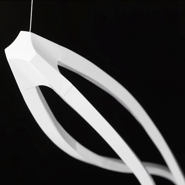 In the Wind Floor Lamp