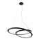 Kepler Pendant Light  option Black