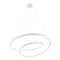 Kepler Pendant Light  option White