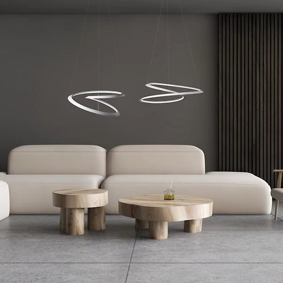 Kepler Pendant Light