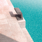 Le Corbusier Borne Beton Grande Outdoor Floor Lamp