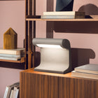 Le Corbusier Borne Beton Petite Table Lamp