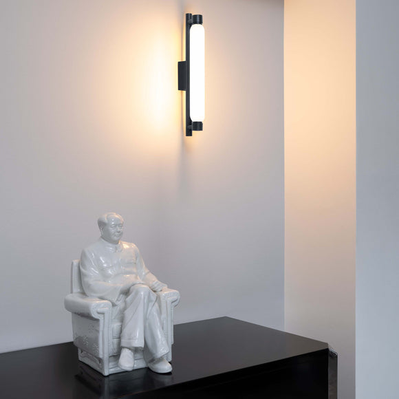 Geometric acoustic lamp Hillock 2.0