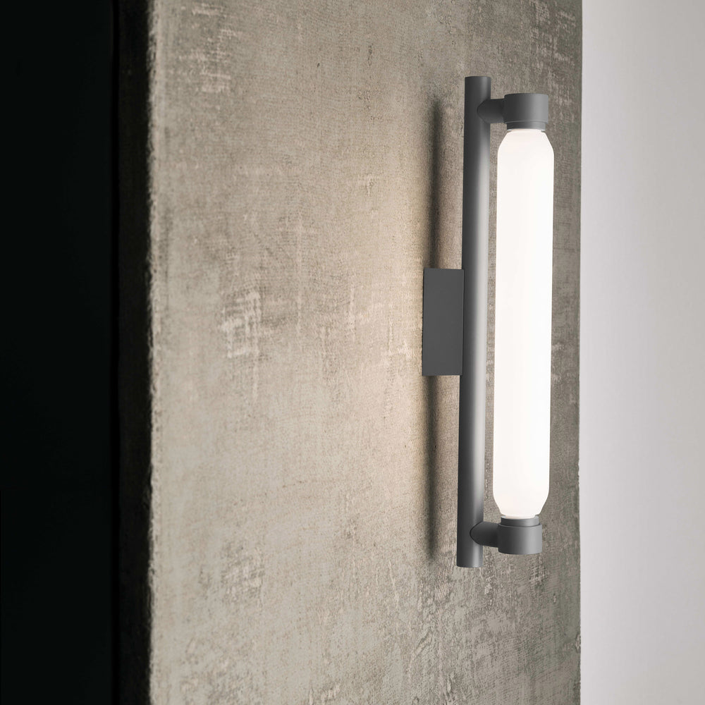 Le Corbusier La Roche Wall Sconce
