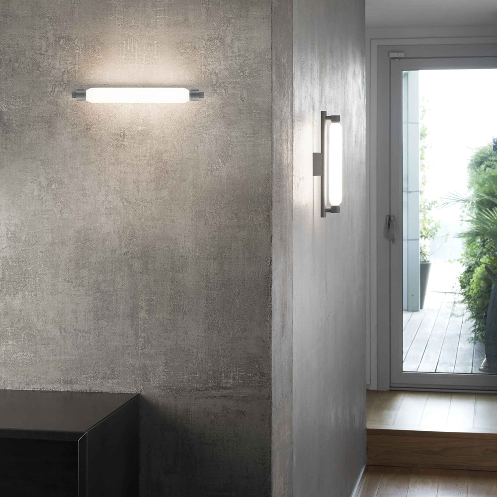 Le Corbusier La Roche Wall Sconce