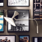 Le Corbusier Lampe de Marseille Mini Wall Sconce