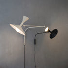 Le Corbusier Lampe de Marseille Mini Wall Sconce