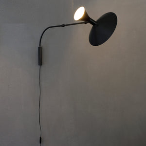 Le Corbusier Lampe de Marseille Mini Wall Sconce