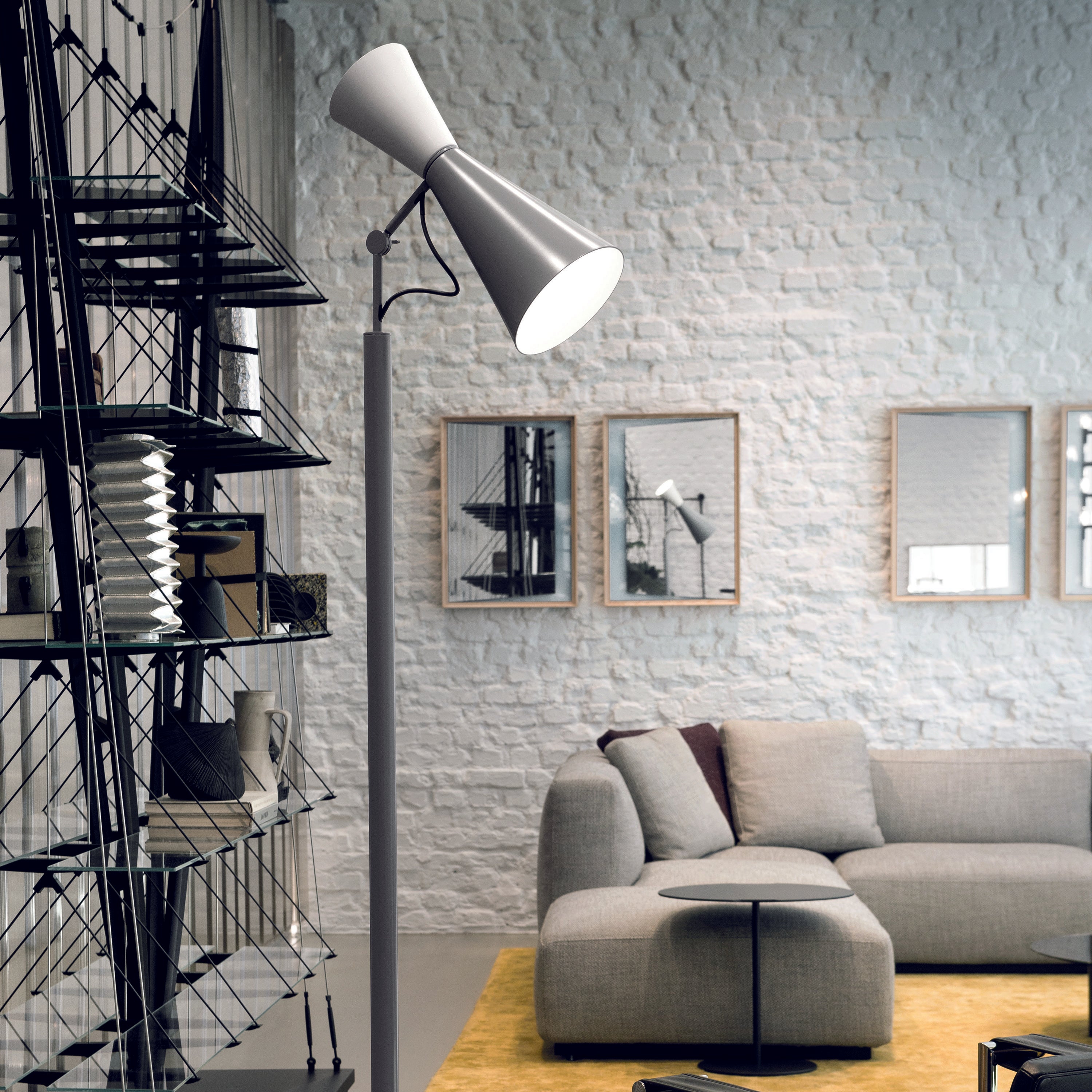 Le corbusier parliament discount