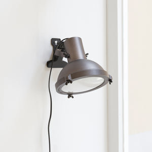 Le Corbusier Projecteur PiInza Clip Table Lamp