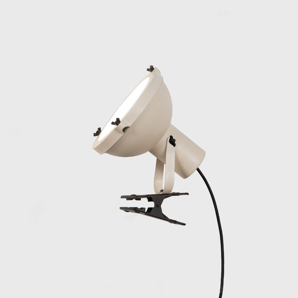 Le Corbusier Projecteur PiInza Clip Table Lamp