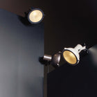 Le Corbusier Projecteur PiInza Clip Table Lamp