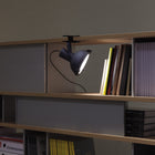 Le Corbusier Projecteur PiInza Clip Table Lamp