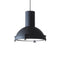 Le Corbusier Projecteur Pendant Light  option Night Blue