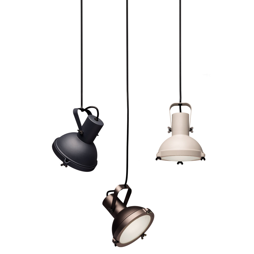 Le Corbusier Projecteur Pendant Light