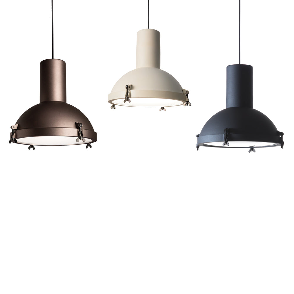 Le Corbusier Projecteur Pendant Light