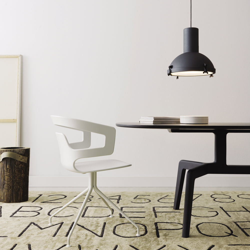 Le Corbusier Projecteur Pendant Light