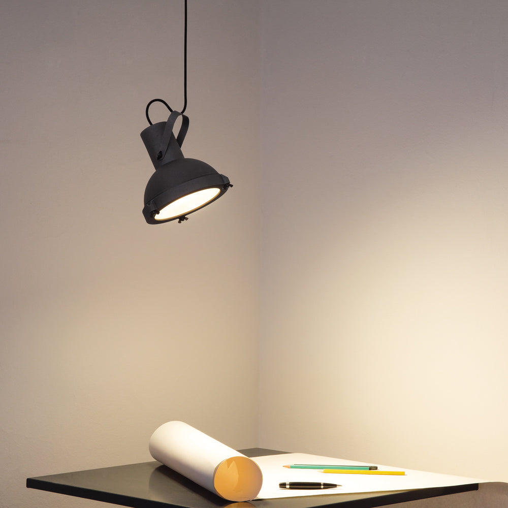 Le Corbusier Projecteur Pendant Light