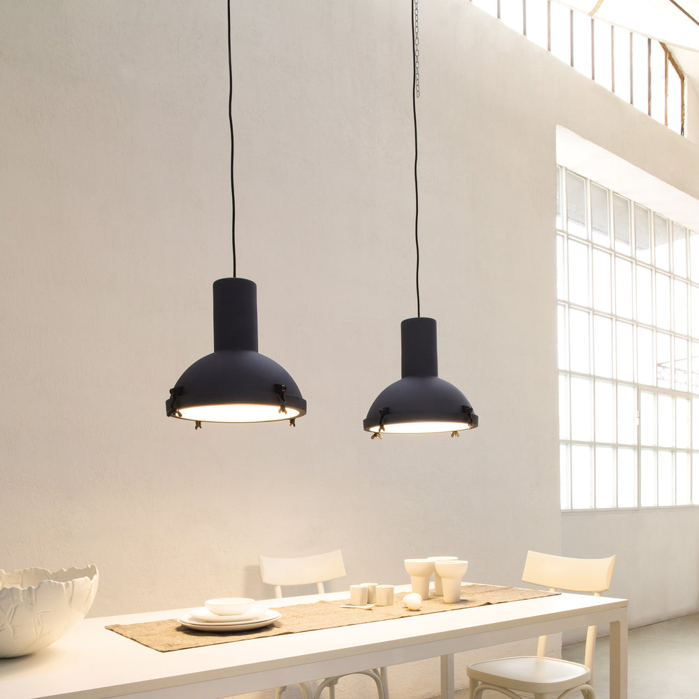 Le Corbusier Projecteur Pendant Light